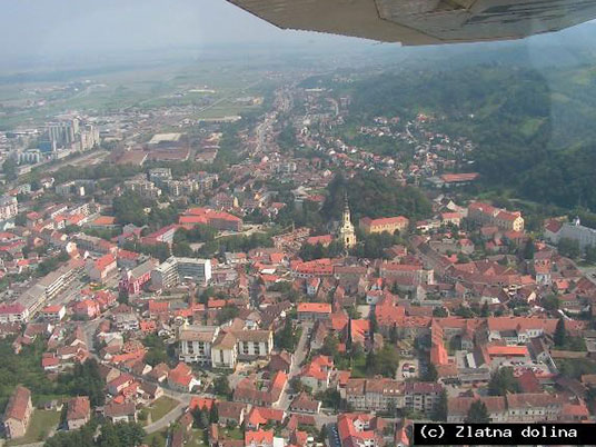 POŽEGA ZDRAV GRAD